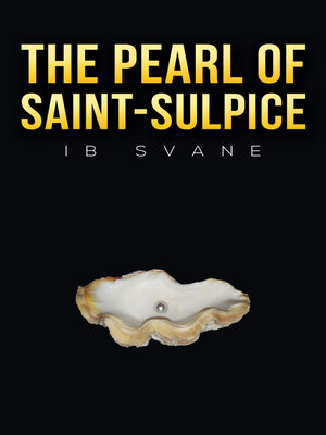 cover image of The Pearl of Saint-Sulpice